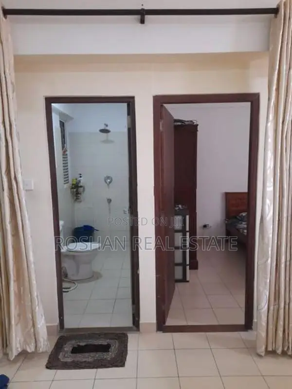 METRO HOMES APARTMENT FOR RENT COLOMBO 2 NIH2496