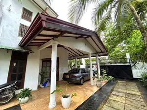 House for sale in Off Yakkala Town - Gampaha District