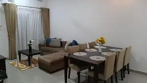 Canterbury luxury apartment for rent in kahathuduwa