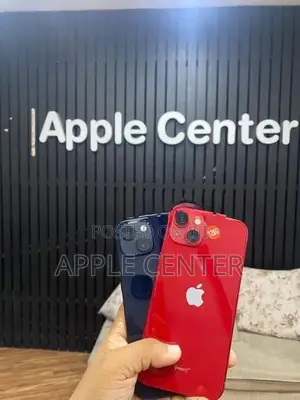 Apple iPhone 13 (Used)