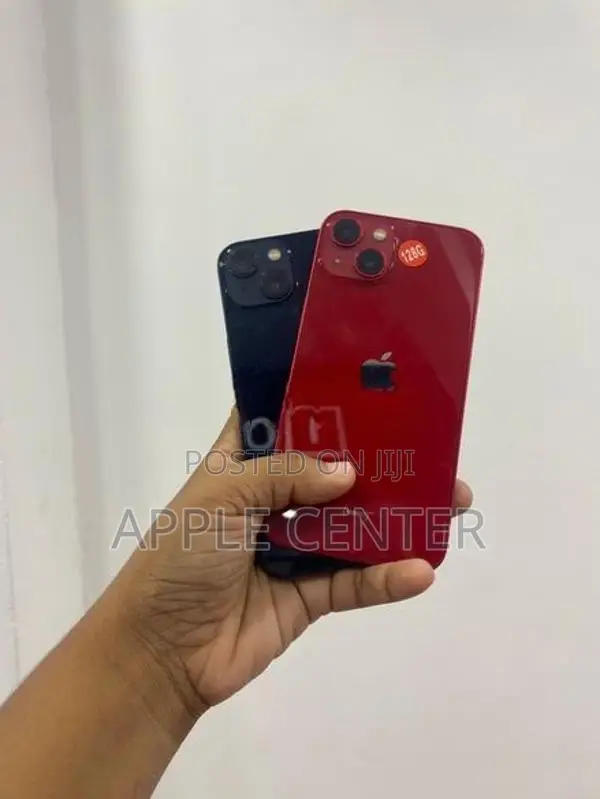Apple iPhone 13 (Used)