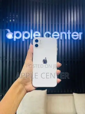 Apple iPhone 11 (Used)
