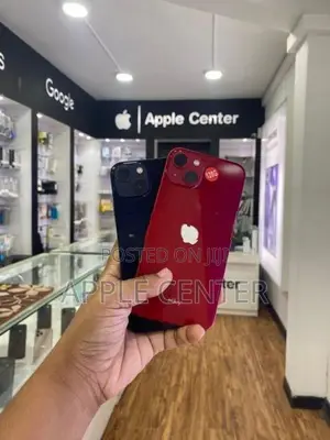Apple iPhone 13 (Used)
