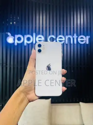 Apple iPhone 11 (Used)