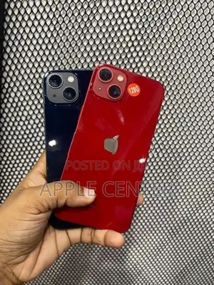 Apple iPhone 13 (Used)