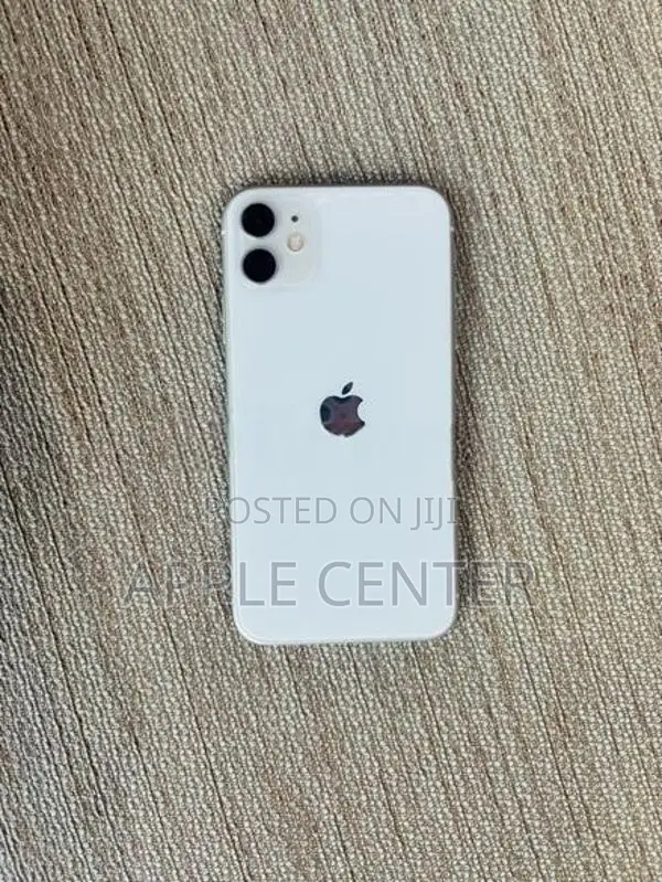 Apple iPhone 11 (Used)