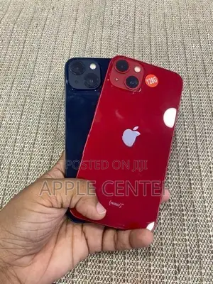 Apple iPhone 13 (Used)