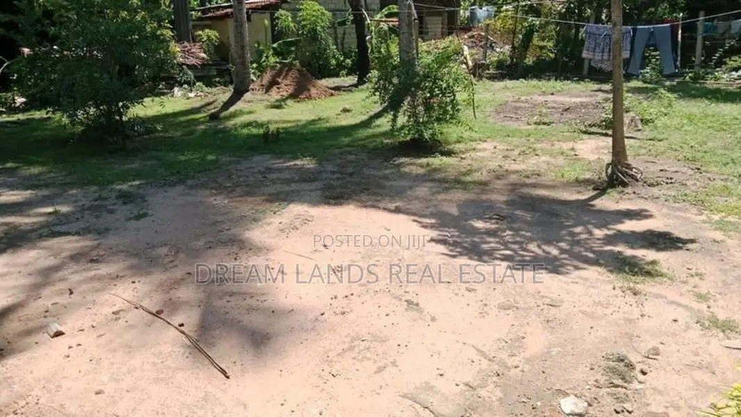 Residential Land for Sale in Negombo (SP1191)