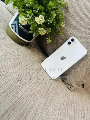 Apple iPhone 11 (Used)