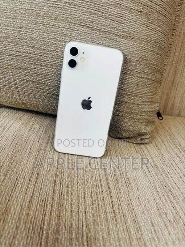 Apple iPhone 11 (Used)