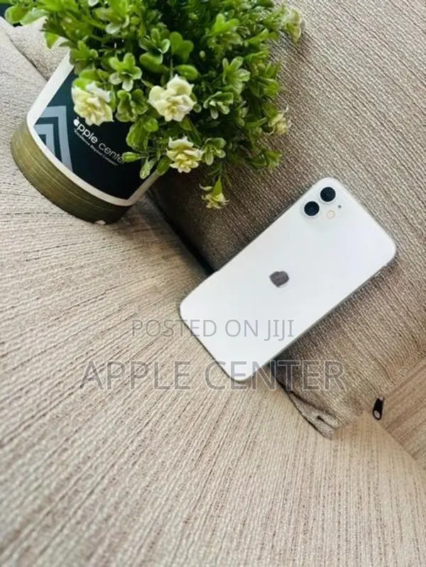 Apple iPhone 11 (Used)