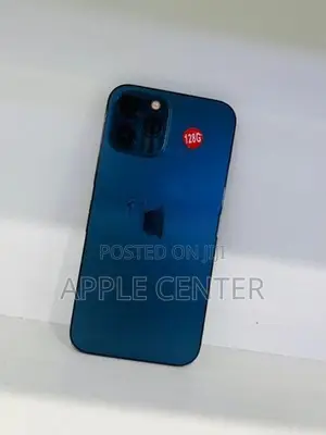 Apple iPhone 12 Pro Max (Used)
