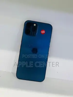 Apple iPhone 12 Pro Max (Used)