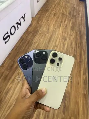 Apple iPhone 14 Pro (Used)