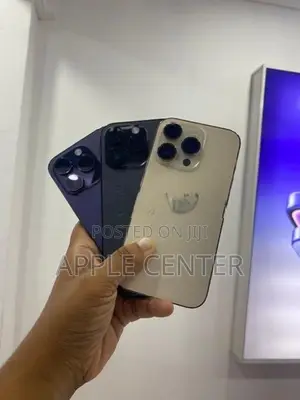 Apple iPhone 14 Pro (Used)