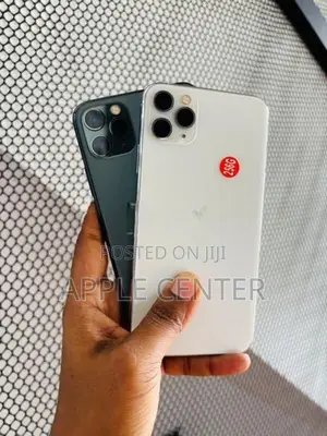 Apple iPhone 11 Pro Max (Used)