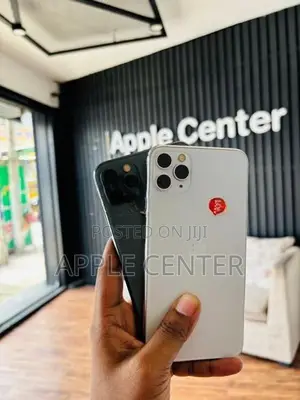 Apple iPhone 11 Pro Max (Used)