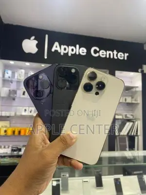 Apple iPhone 14 Pro (Used)