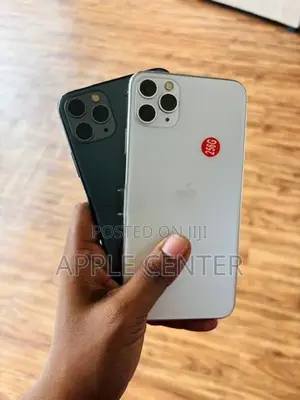 Apple iPhone 11 Pro Max (Used)