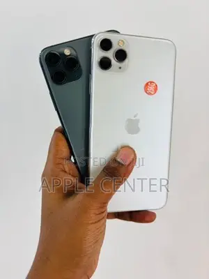 Apple iPhone 11 Pro Max (Used)