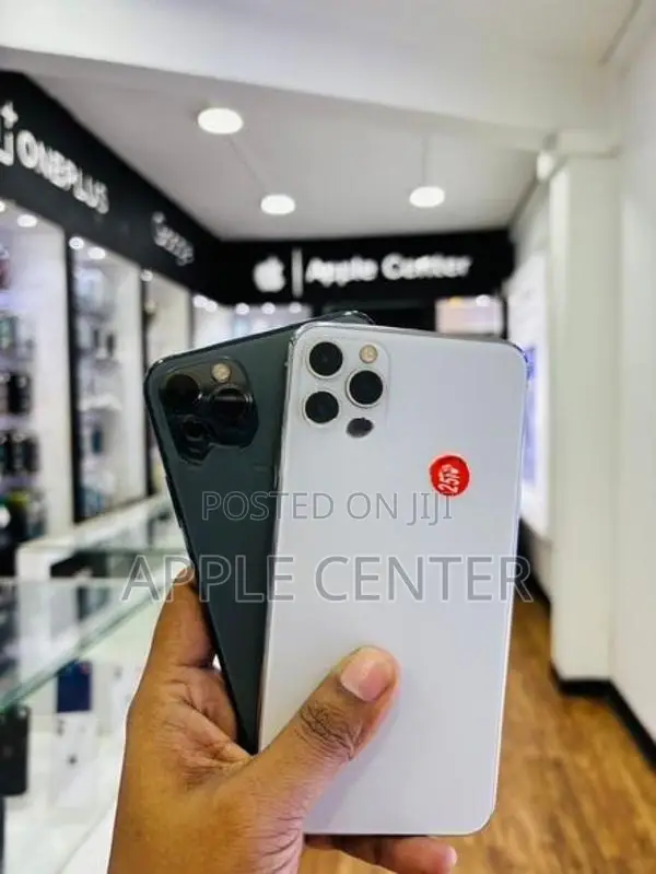 Apple iPhone 11 Pro Max (Used)