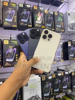 Apple iPhone 14 Pro (Used)