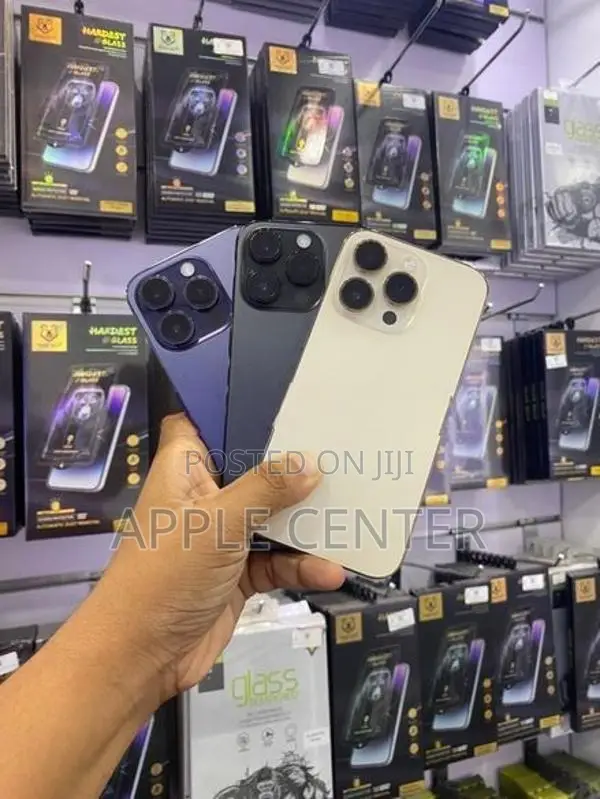 Apple iPhone 14 Pro (Used)