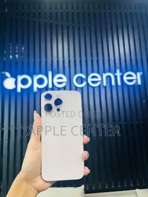 Apple iPhone 16 Pro Max (Used)
