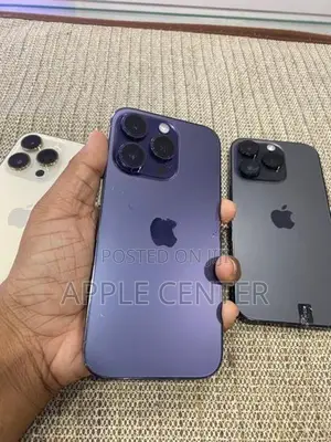 Apple iPhone 14 Pro (Used)
