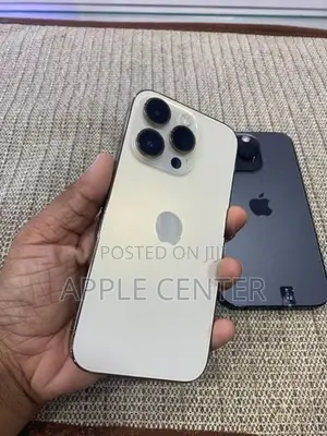 Apple iPhone 14 Pro (Used)