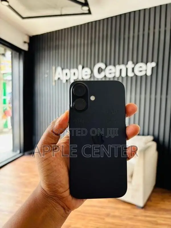 Apple iPhone 16 (Used)