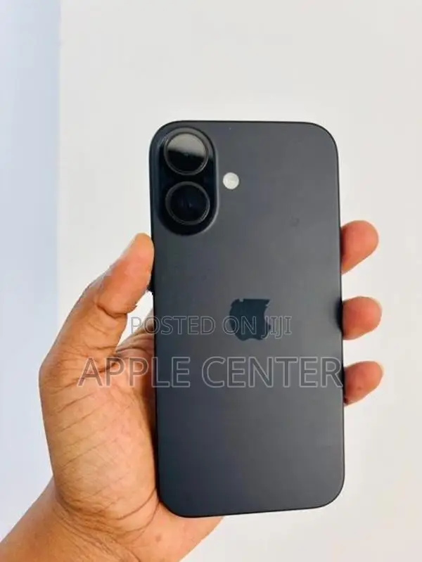 Apple iPhone 16 (Used)