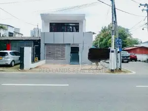 (SC1147) Commercial Building for Sale in Nawala Road, Rajagiriya