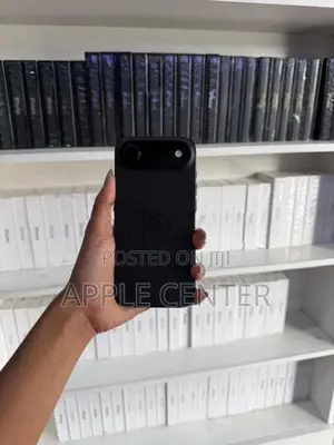 Apple iPhone Air 256GB (Used)