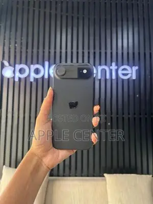Apple iPhone Air 256GB (Used)