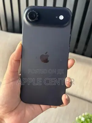Apple iPhone Air 256GB (Used)