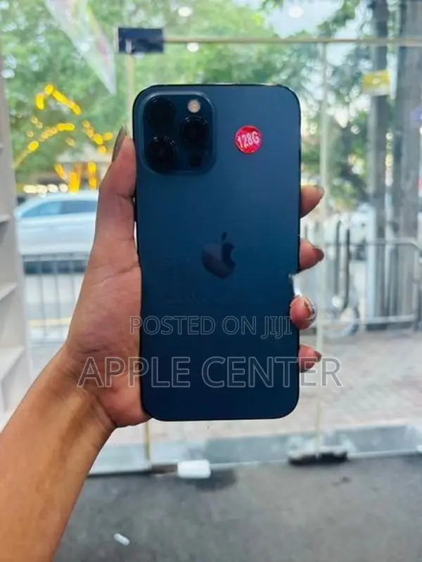 Apple iPhone 12 Pro Max (Used)