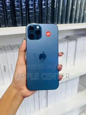 Apple iPhone 12 Pro Max (Used)