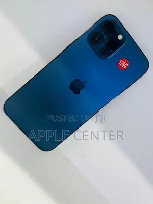 Apple iPhone 12 Pro Max (Used)