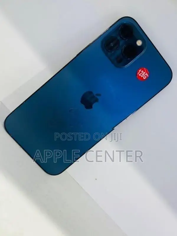 Apple iPhone 12 Pro Max (Used)