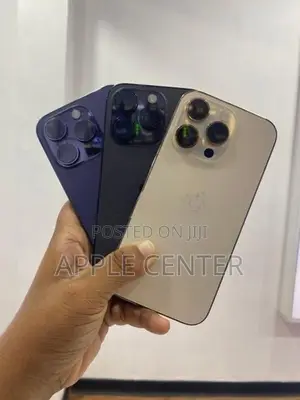 Apple iPhone 14 Pro (Used)