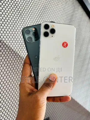 Apple iPhone 11 Pro Max (Used)