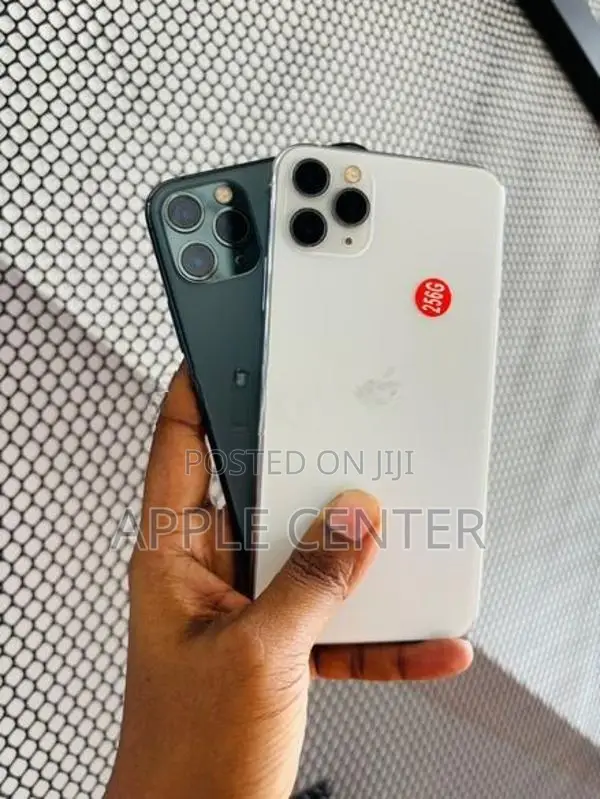 Apple iPhone 11 Pro Max (Used)