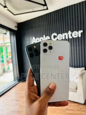 Apple iPhone 11 Pro Max (Used)