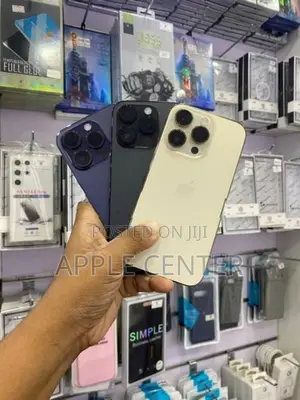 Apple iPhone 14 Pro (Used)