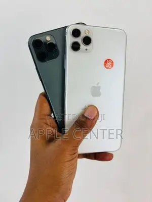 Apple iPhone 11 Pro Max (Used)