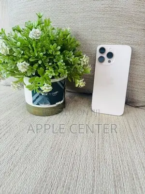 Apple iPhone 16 Pro Max (Used)