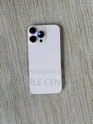 Apple iPhone 16 Pro Max (Used)