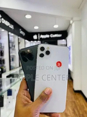Apple iPhone 11 Pro Max (Used)