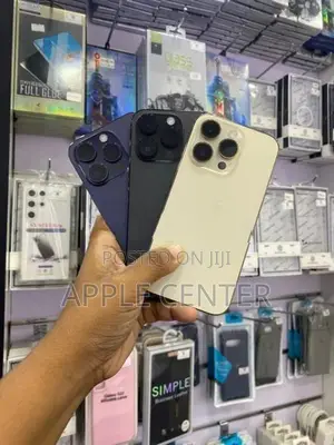 Apple iPhone 14 Pro (Used)